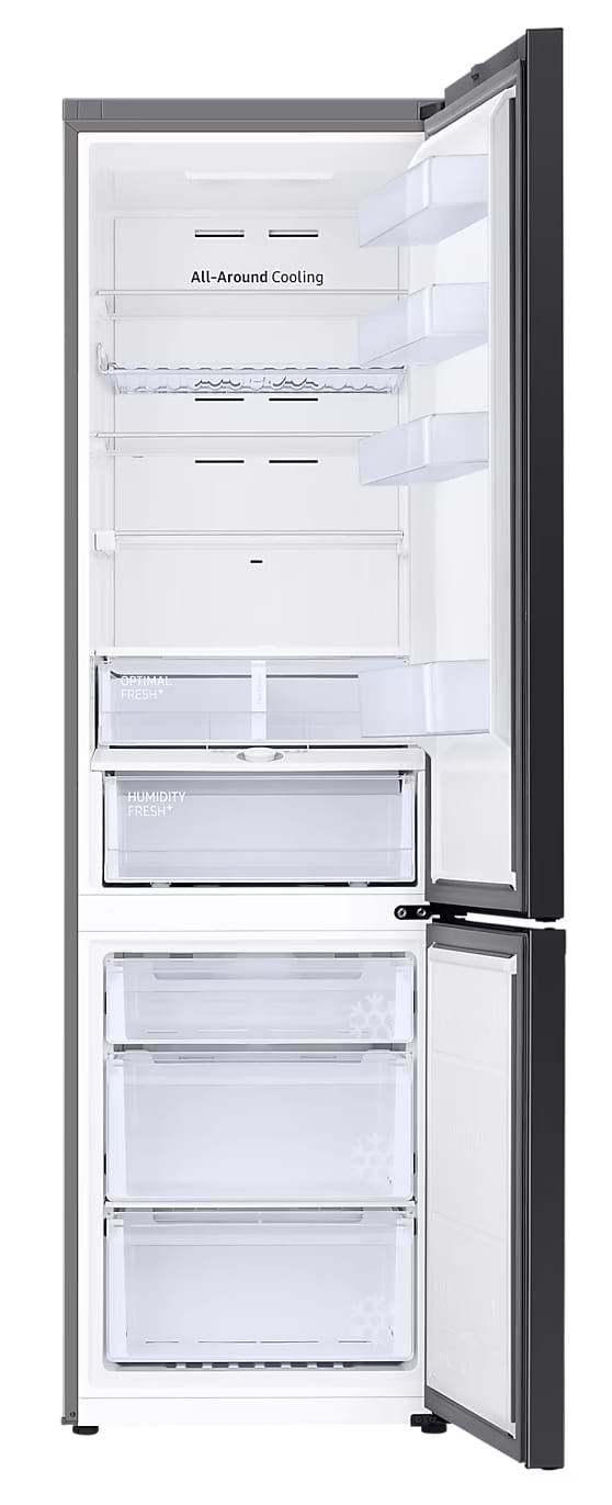 Фото - Холодильник Samsung RB38C6B6D22/UA