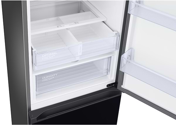 Фото - Холодильник Samsung RB38C6B6D22/UA