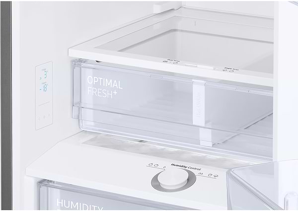 Фото - Холодильник Samsung RB38C6B6D22/UA