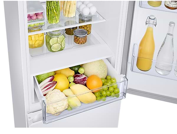 Фото - Холодильник Samsung RB34T670FWW/UA