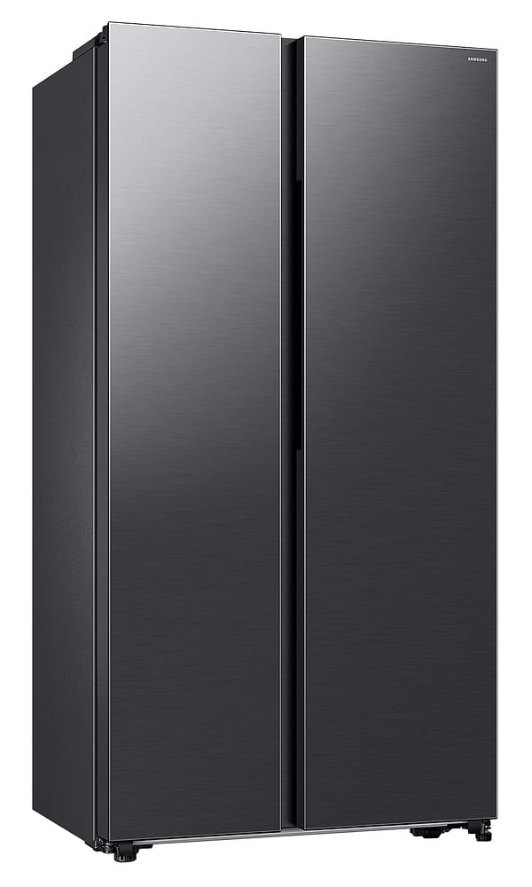 Фото - Холодильник Samsung RS57DG400EB4UA