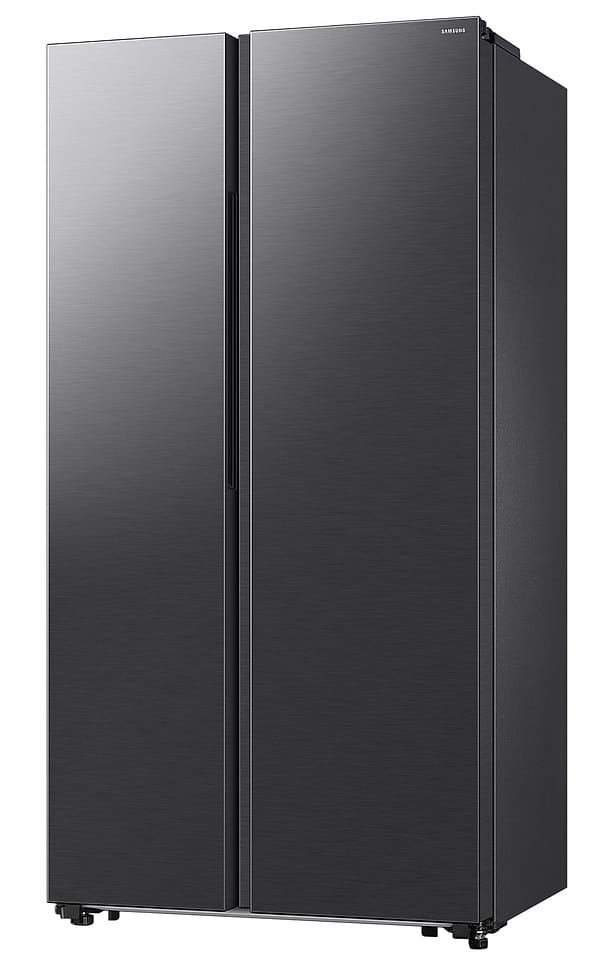 Фото - Холодильник Samsung RS57DG400EB4UA