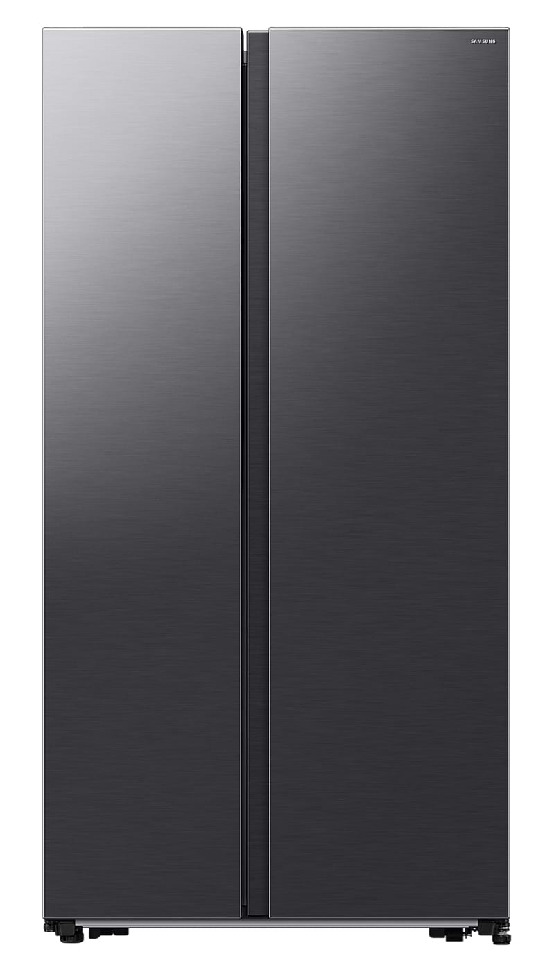 Холодильник Samsung RS57DG400EB4UA - Фото 1