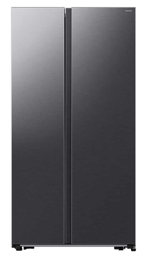 Фото - Холодильник Samsung RS57DG400EB4UA