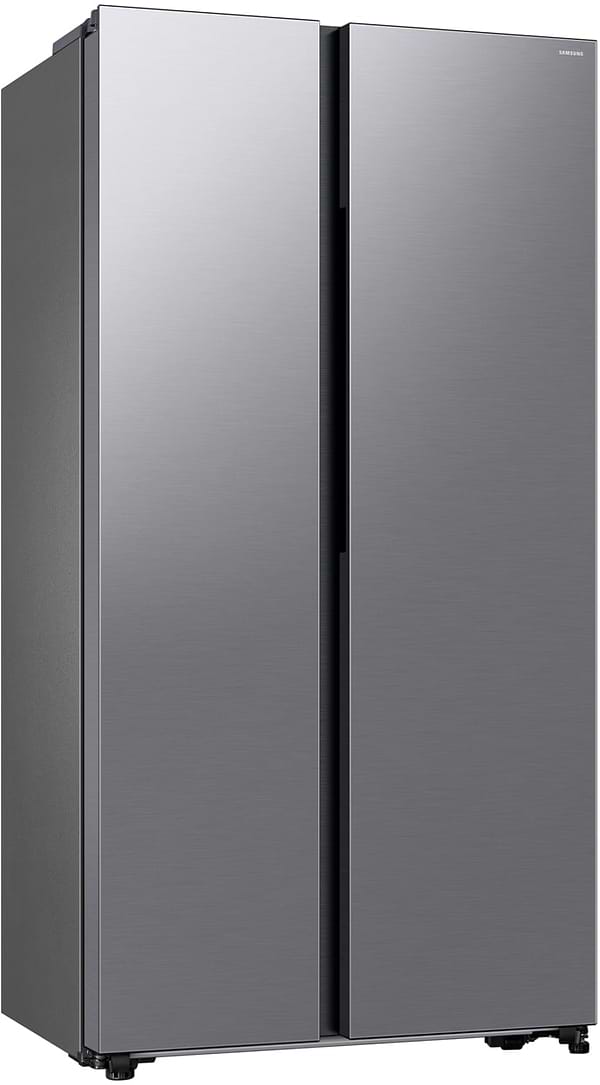 Фото - Холодильник Samsung RS57DG400EM9UA