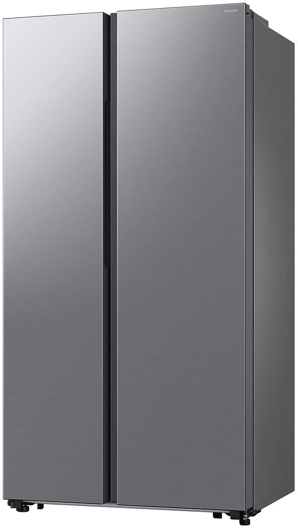 Фото - Холодильник Samsung RS57DG400EM9UA