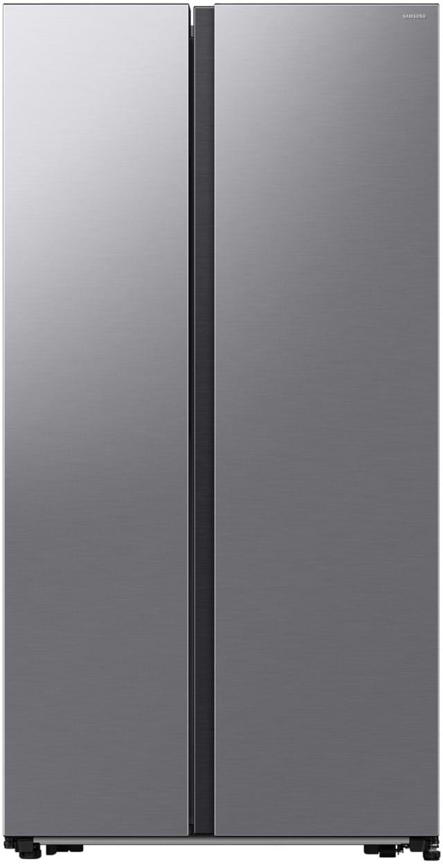 Холодильник Samsung RS57DG400EM9UA - Фото 1
