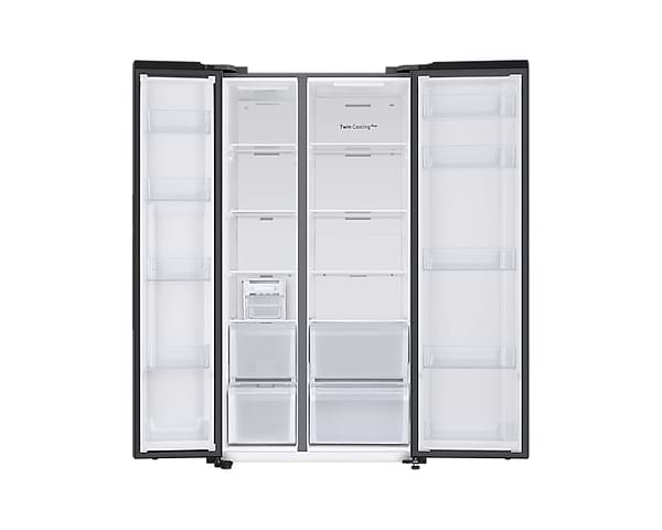 Фото - Холодильник Samsung RS66A8100B1/UA