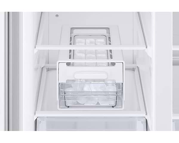 Фото - Холодильник Samsung RS66A8100WW/UA