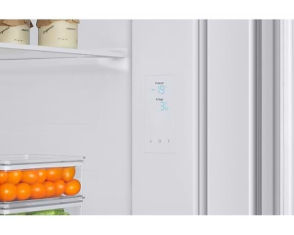 Фото - Холодильник Samsung RS66A8100WW/UA