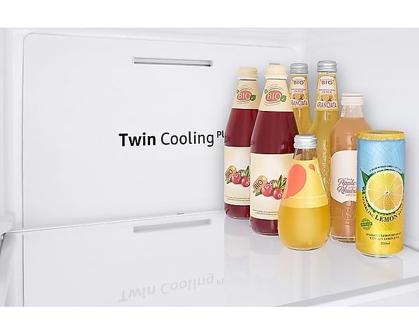 Фото - Холодильник Samsung RS66A8100WW/UA