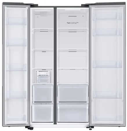 Фото - Холодильник Samsung RS66A8100S9/UA