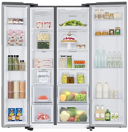 Фото - Холодильник Samsung RS66A8100S9/UA