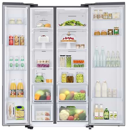 Фото - Холодильник Samsung RS66A8100S9/UA