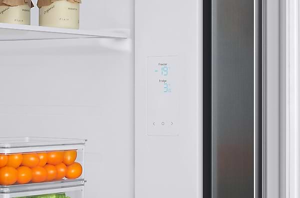 Фото - Холодильник Samsung RS66A8100S9/UA