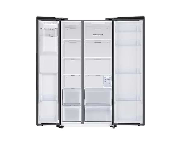 Фото - Холодильник Samsung RS67A8510B1/UA