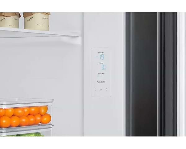 Фото - Холодильник Samsung RS67A8510B1/UA