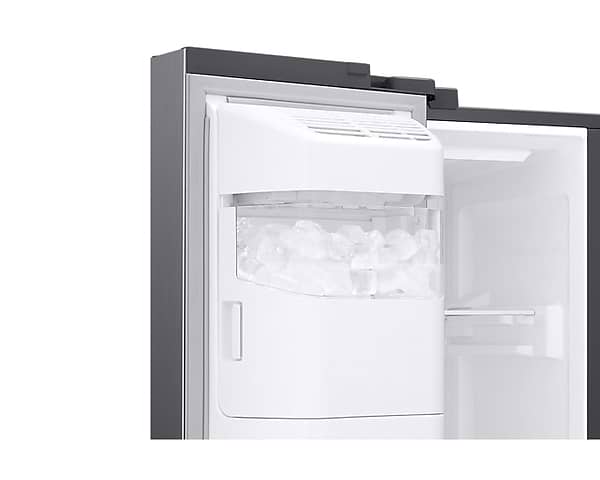 Фото - Уценка - Холодильник Samsung RS67A8510S9/UA