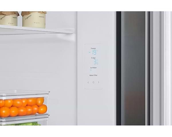 Фото - Уценка - Холодильник Samsung RS67A8510S9/UA