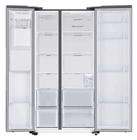 Фото - Уценка - Холодильник Samsung RS67A8510S9/UA