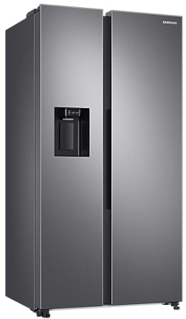 Фото - Уцінка - Холодильник Samsung RS68A8520S9/UA #
