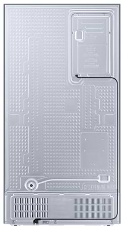 Фото - Уцінка - Холодильник Samsung RS68A8520S9/UA #