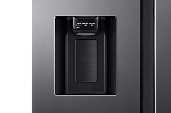 Фото - Уцінка - Холодильник Samsung RS68A8520S9/UA #