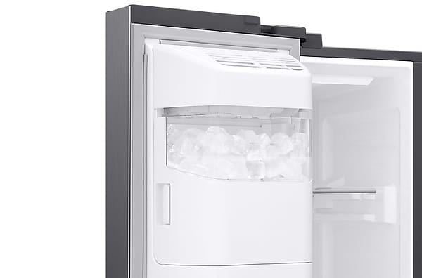 Фото - Уцінка - Холодильник Samsung RS68A8520S9/UA #