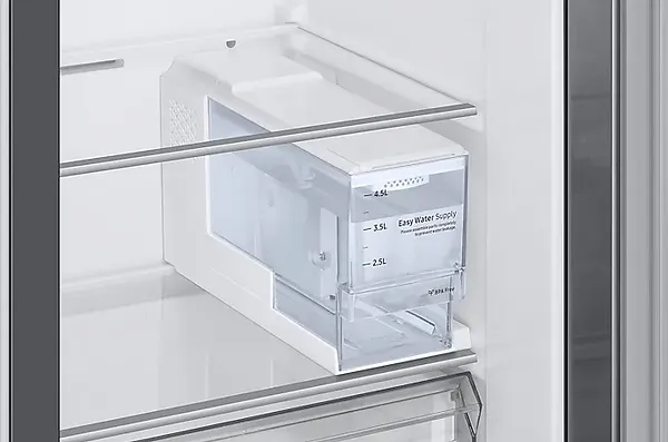 Фото - Уцінка - Холодильник Samsung RS68A8520S9/UA #