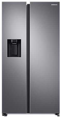Холодильник Samsung RS68A8520S9/UA - Фото 1