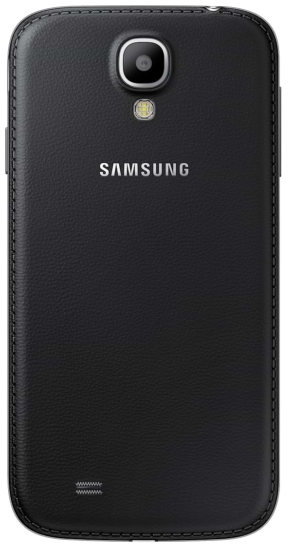 Фото - Смартфон Samsung I9500 Galaxy S4 Black Edition