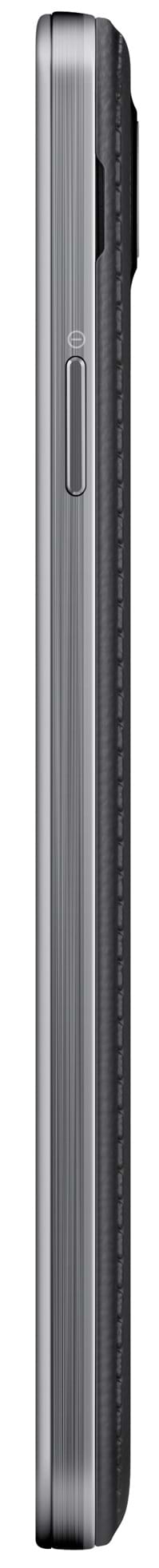 Фото - Смартфон Samsung I9500 Galaxy S4 Black Edition