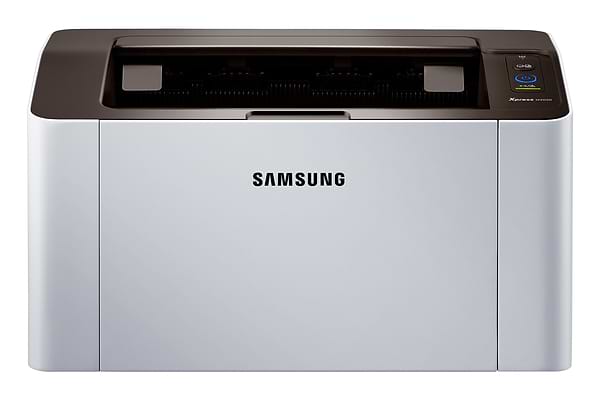 Фото - Принтер для ч/б друку Samsung SL-M2020 (SL-M2020/SS271B/XEV/FEV)