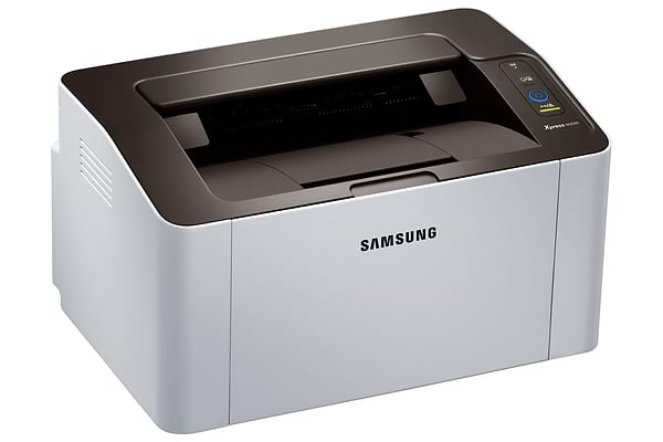 Фото - Принтер для ч/б друку Samsung SL-M2020 (SL-M2020/SS271B/XEV/FEV)