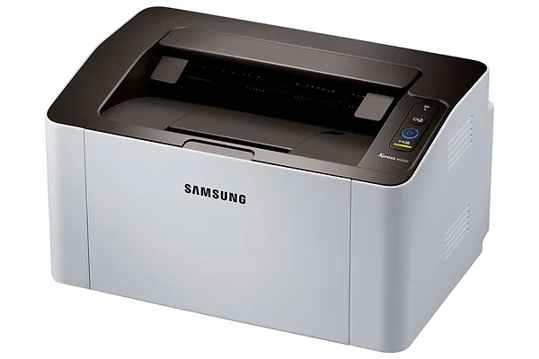 Фото - Принтер для ч/б друку Samsung SL-M2020 (SL-M2020/SS271B/XEV/FEV)