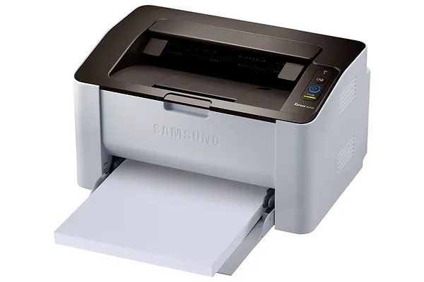 Фото - Принтер для ч/б друку Samsung SL-M2020 (SL-M2020/SS271B/XEV/FEV)