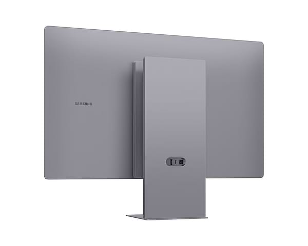 Фото - Монитор игровой Samsung LS32FM902SZXUA