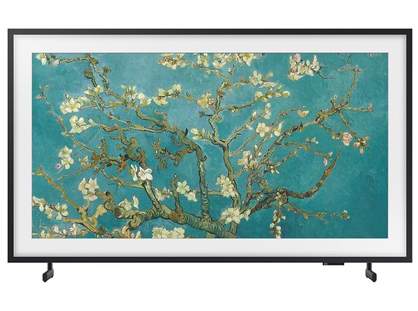 Фото - Уцінка - Телевізор Samsung QE32LS03CBUXUA