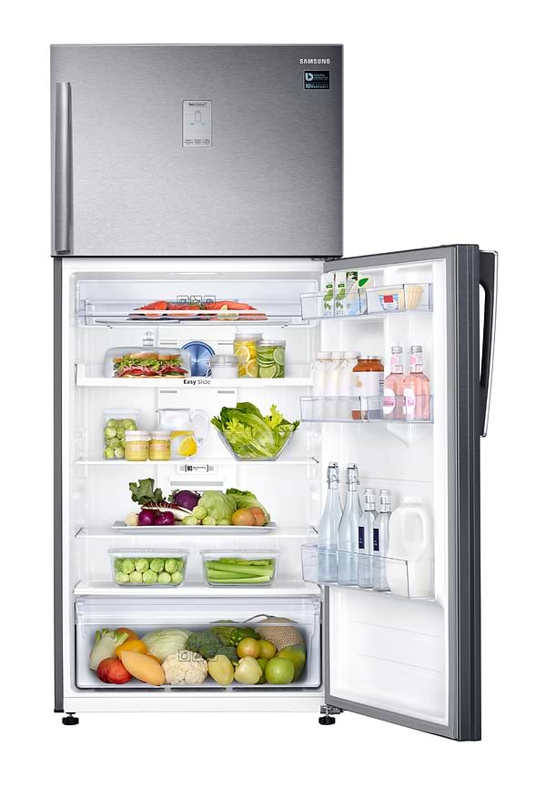 Фото - Холодильник Samsung RT53K6330SL/UA