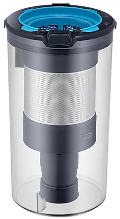 Фото - Пылесос ручной для дома Samsung Jet 60 VS15A6031R4/EV