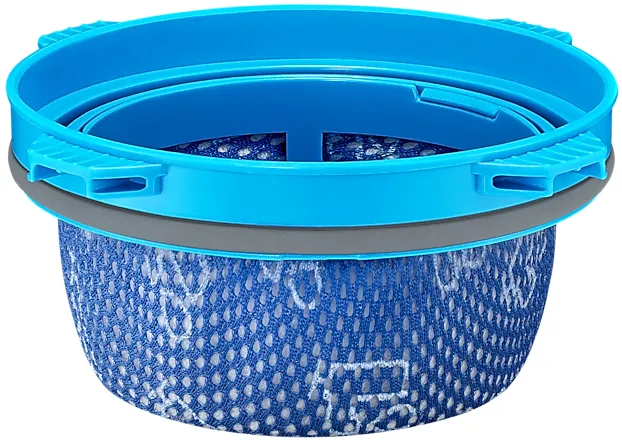 Фото - Пылесос ручной для дома Samsung Jet 60 VS15A6031R4/EV