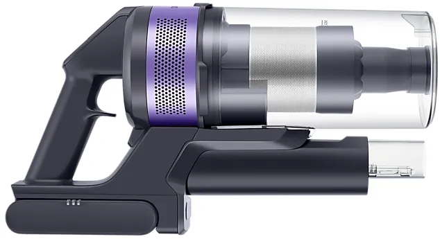 Фото - Пылесос ручной для дома Samsung Jet 60 VS15A6031R4/EV