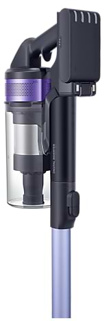 Фото - Пылесос ручной для дома Samsung Jet 60 VS15A6031R4/EV