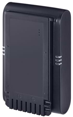 Фото - Пылесос ручной для дома Samsung Jet 60 VS15A6031R4/EV