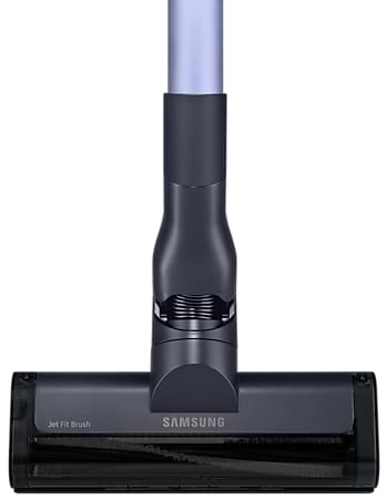 Фото - Пылесос ручной для дома Samsung Jet 60 VS15A6031R4/EV