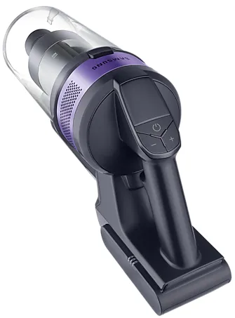 Фото - Пылесос ручной для дома Samsung Jet 60 VS15A6031R4/EV