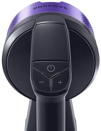 Фото - Пылесос ручной для дома Samsung Jet 60 VS15A6031R4/EV