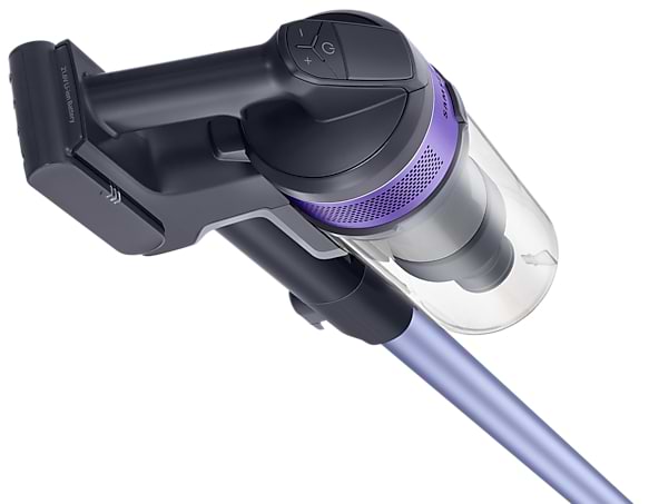 Фото - Пылесос ручной для дома Samsung Jet 60 VS15A6031R4/EV