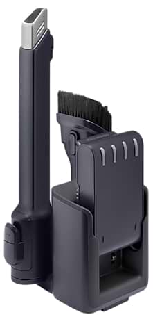 Фото - Пылесос ручной для дома Samsung Jet 60 VS15A6031R4/EV