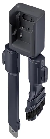 Фото - Пылесос ручной для дома Samsung Jet 60 VS15A6031R4/EV